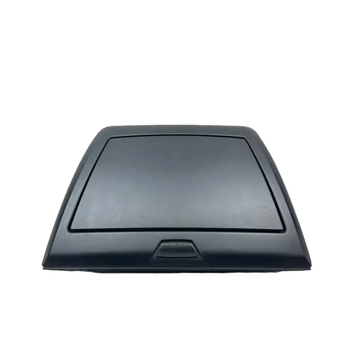 BMW X3 E83 (2003 - 2010) 3402391 Вещевой ящик — фото 1