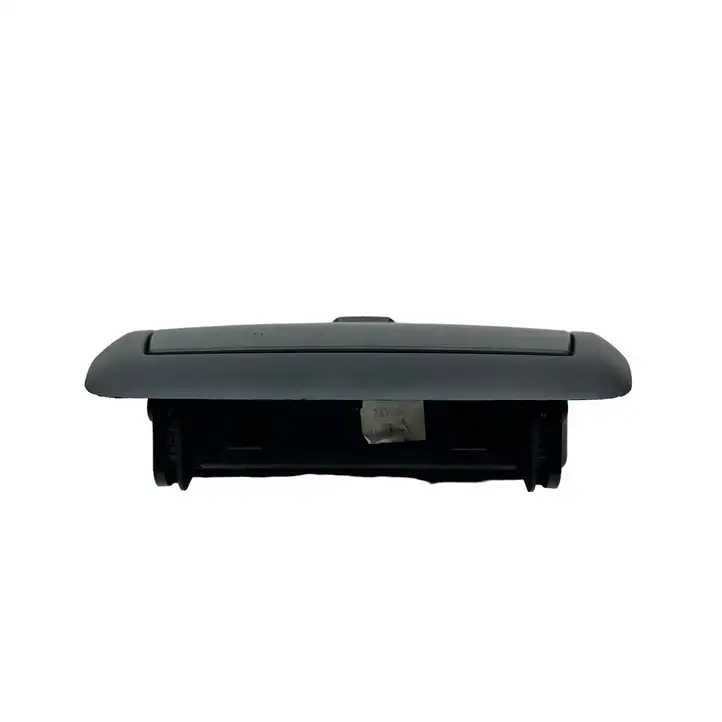 BMW X3 E83 (2003 - 2010) 3402391 Вещевой ящик — фото 4