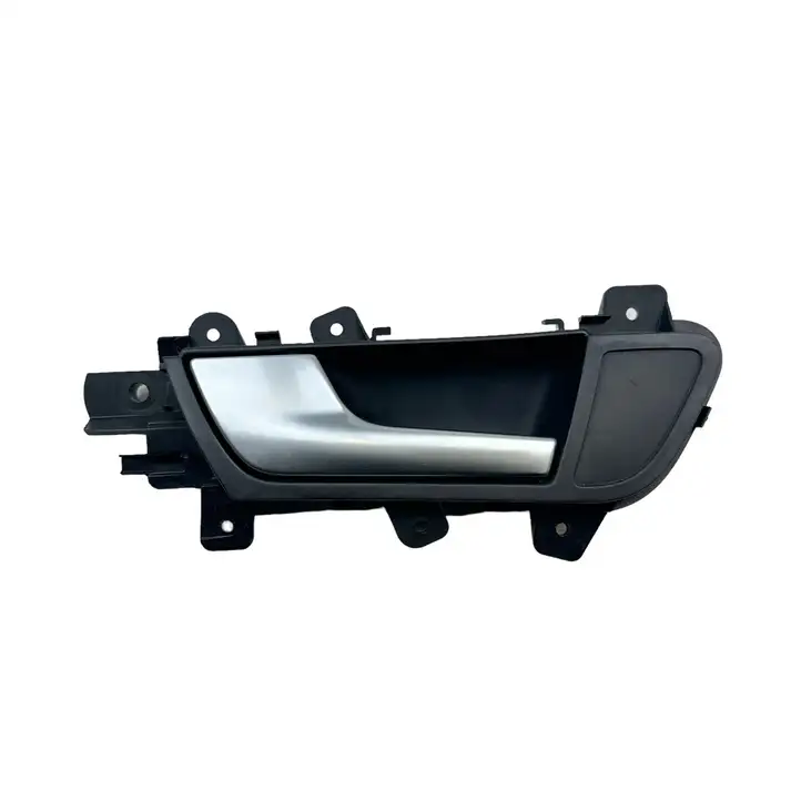 Audi A4 S4 B8 8K (2007 - 2011) 8K0837019 Внутренняя ручка двери — фото 1