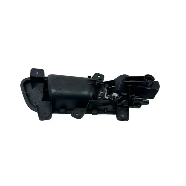 Audi A4 S4 B8 8K (2007 - 2011) 8K0837019 Внутренняя ручка двери — фото 2