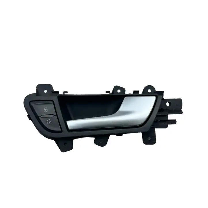 Audi A4 S4 B8 8K (2007 - 2011) 8K0837020 Внутренняя ручка двери — фото 1