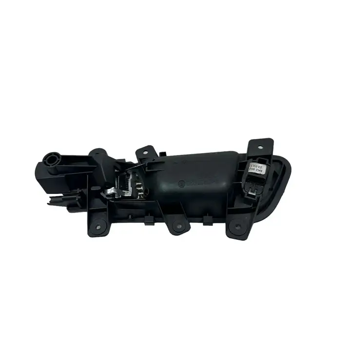 Audi A4 S4 B8 8K (2007 - 2011) 8K0837020 Внутренняя ручка двери — фото 2