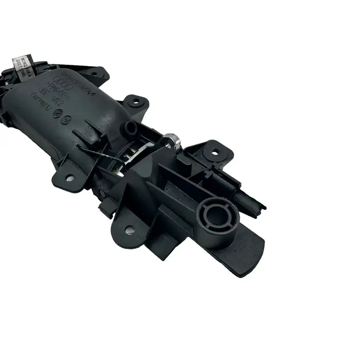 Audi A4 S4 B8 8K (2007 - 2011) 8K0837020 Внутренняя ручка двери — фото 4