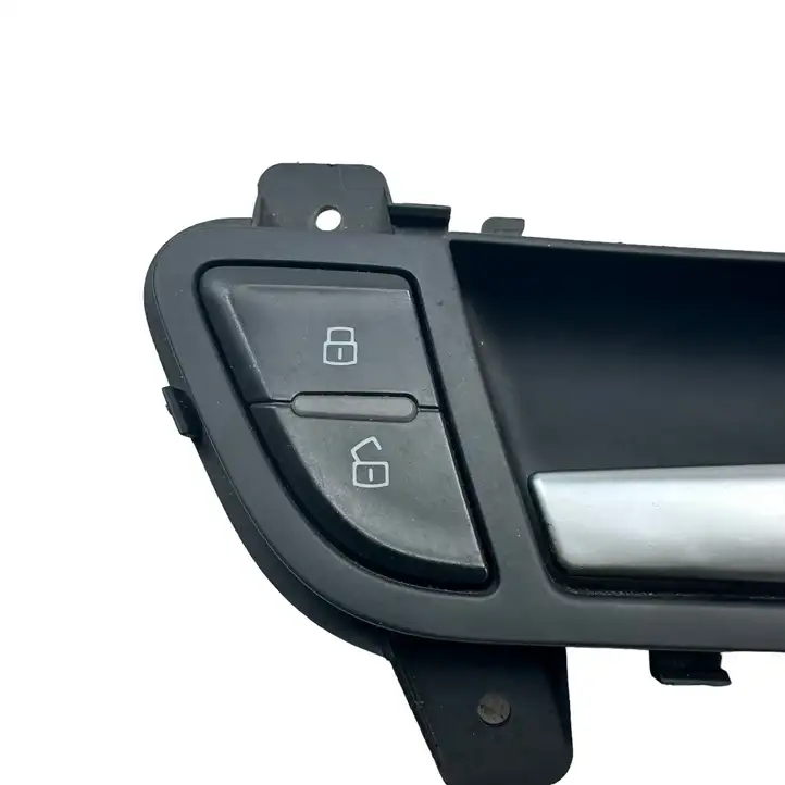 Audi A4 S4 B8 8K (2007 - 2011) 8K0837020 Внутренняя ручка двери — фото 5