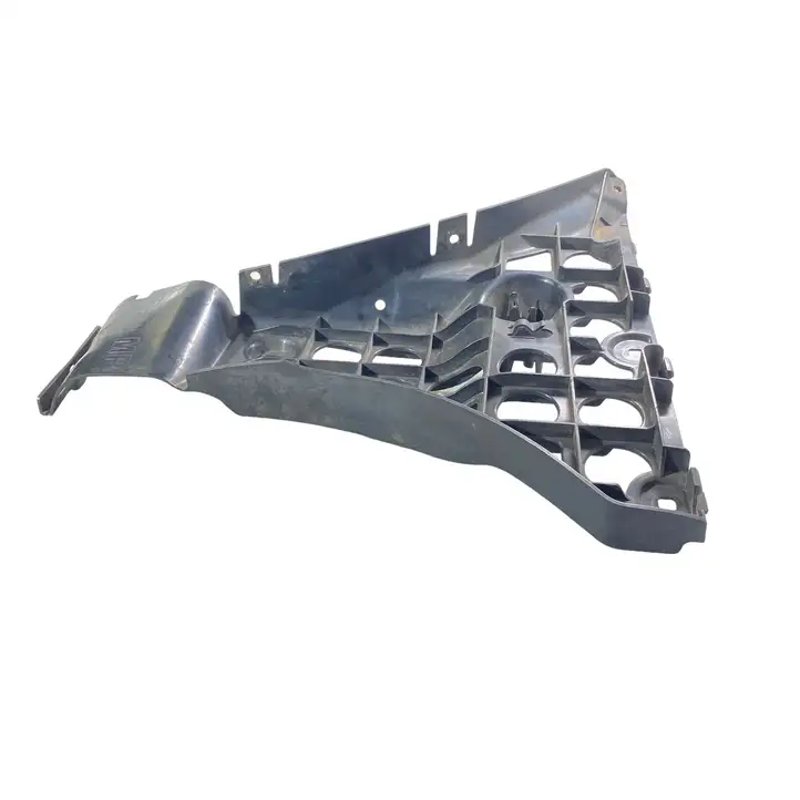 BMW 5 E60 E61 (2004 - 2010) 7896615 Кронштейн заднего бампера — фото 4