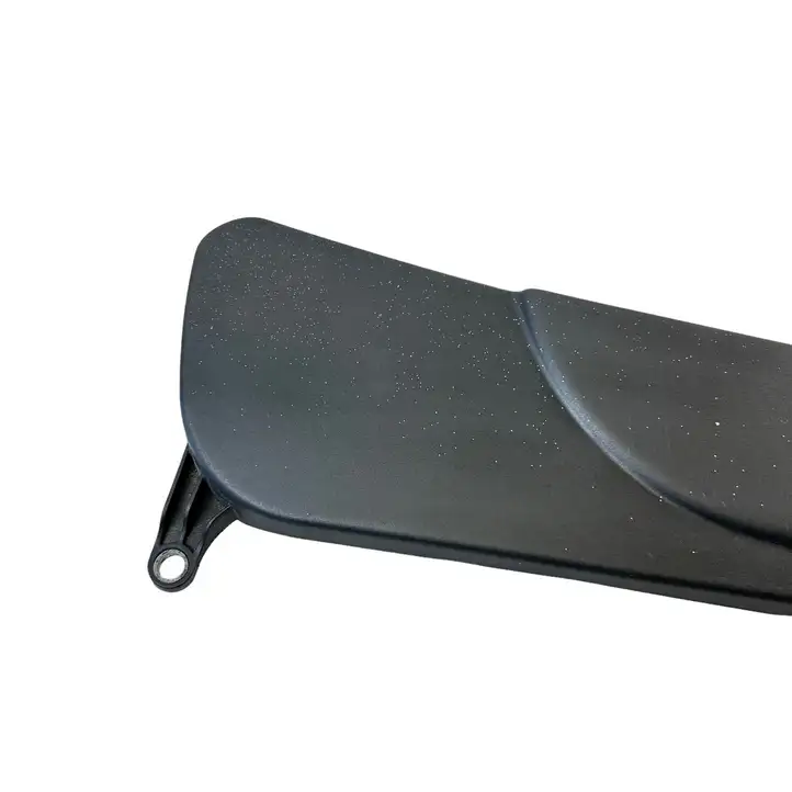 BMW 5 E60 E61 (2004 - 2010) 7801282 Крышка двигателя декоративная — фото 3