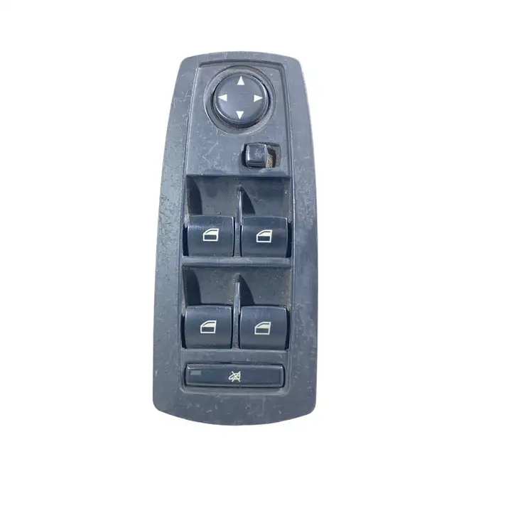 BMW X3 E83 (2003 - 2010) 3411746 Кнопка стеклоподъемников — фото 1
