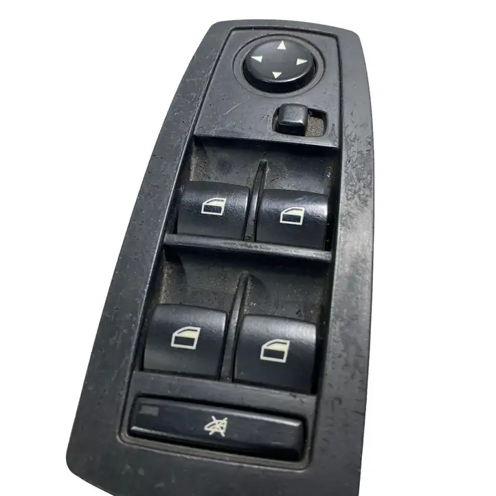 BMW X3 E83 (2003 - 2010) 3411746 Кнопка стеклоподъемников — фото 3