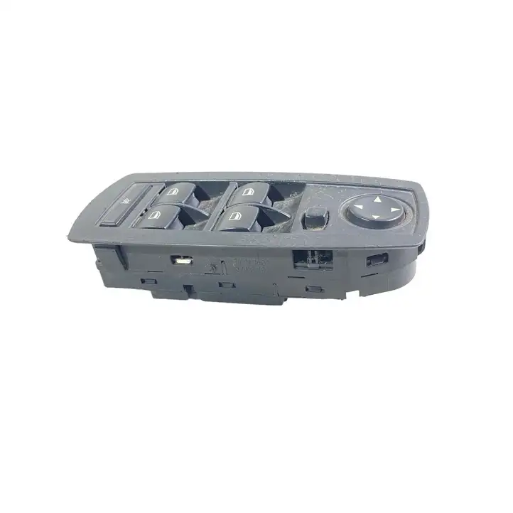 BMW X3 E83 (2003 - 2010) 3411746 Кнопка стеклоподъемников — фото 4