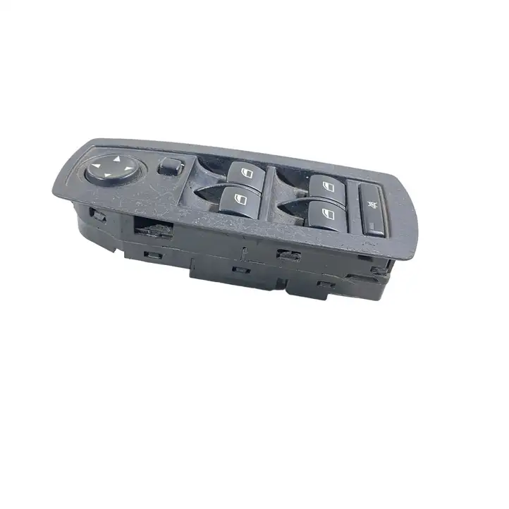 BMW X3 E83 (2003 - 2010) 3411746 Кнопка стеклоподъемников — фото 5