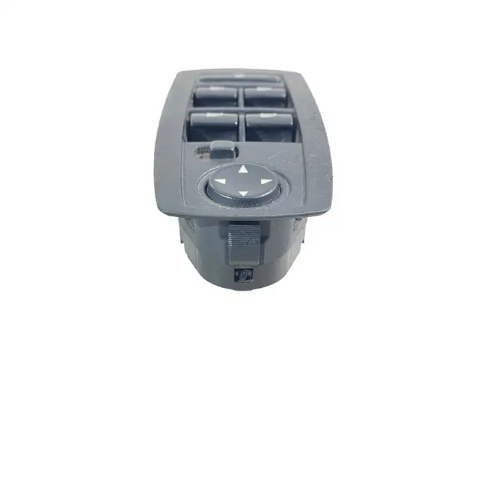 BMW X3 E83 (2003 - 2010) 3411746 Кнопка стеклоподъемников — фото 6