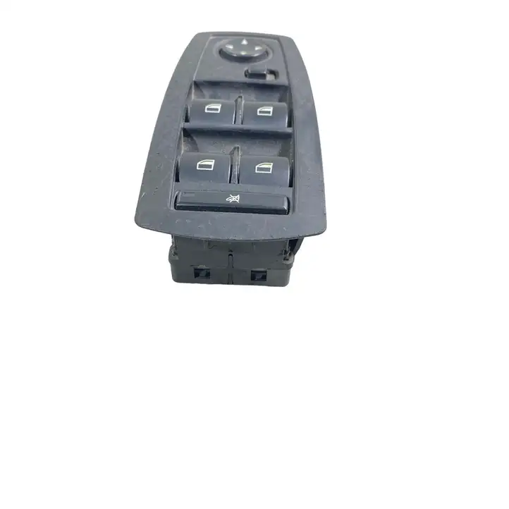 BMW X3 E83 (2003 - 2010) 3411746 Кнопка стеклоподъемников — фото 7