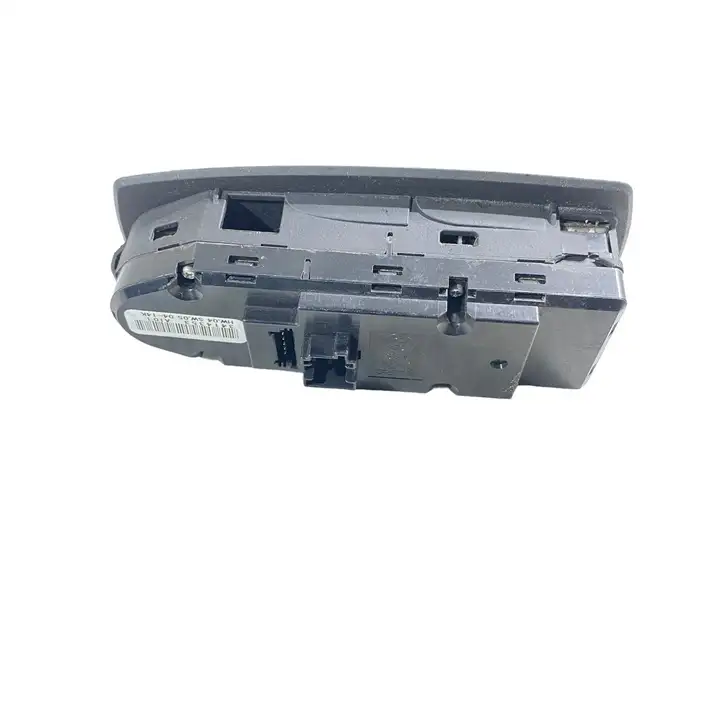BMW X3 E83 (2003 - 2010) 3411746 Кнопка стеклоподъемников — фото 8