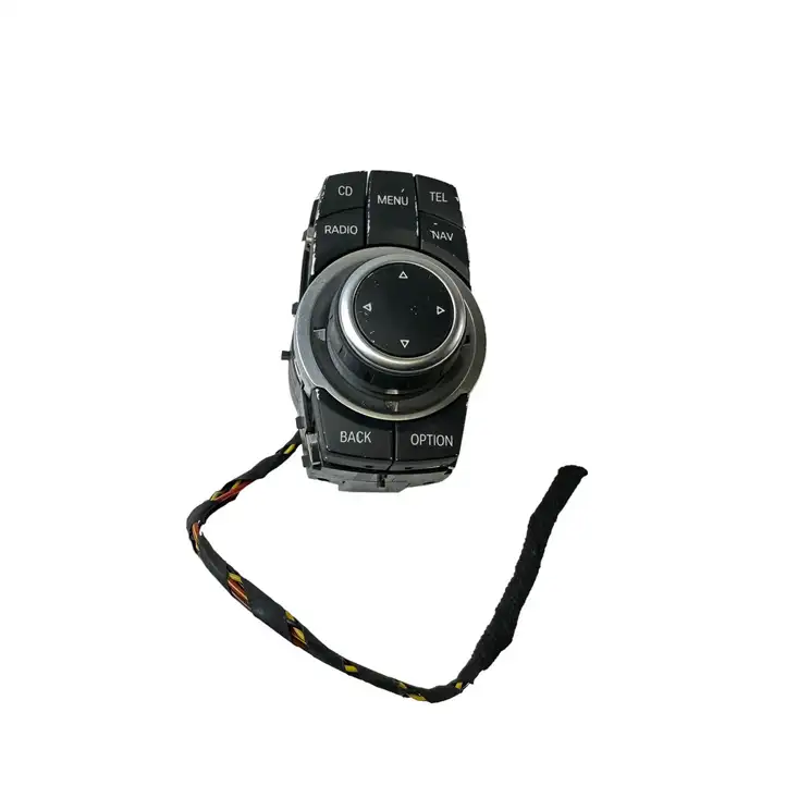 BMW 1 E81 E87 (2004 - 2011) 9189048 Контроллер мультимедийной системы — фото 1