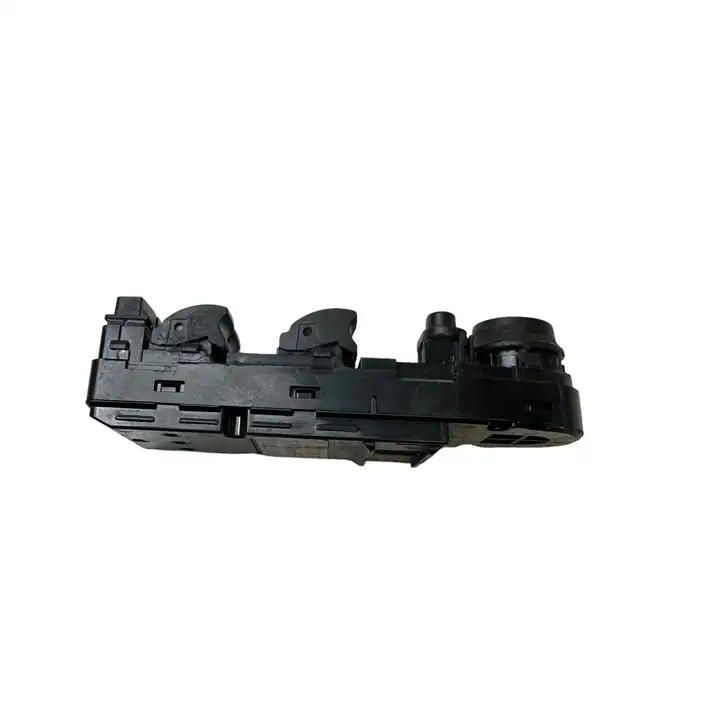 BMW 5 E60 E61 (2004 - 2010) 61319122112 Кнопка стеклоподъемников — фото 3