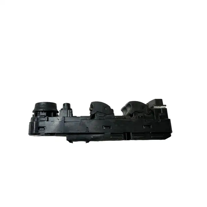 BMW 5 E60 E61 (2004 - 2010) 61319122112 Кнопка стеклоподъемников — фото 4