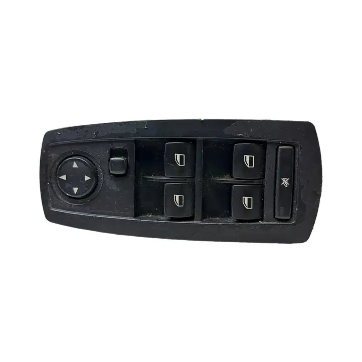 BMW X3 E83 (2003 - 2010) 3414353 Кнопка стеклоподъемников — фото 1