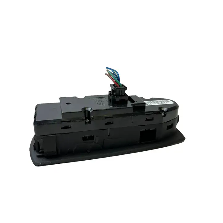 BMW X3 E83 (2003 - 2010) 3414353 Кнопка стеклоподъемников — фото 3