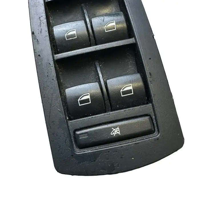 BMW X3 E83 (2003 - 2010) 3414353 Кнопка стеклоподъемников — фото 5