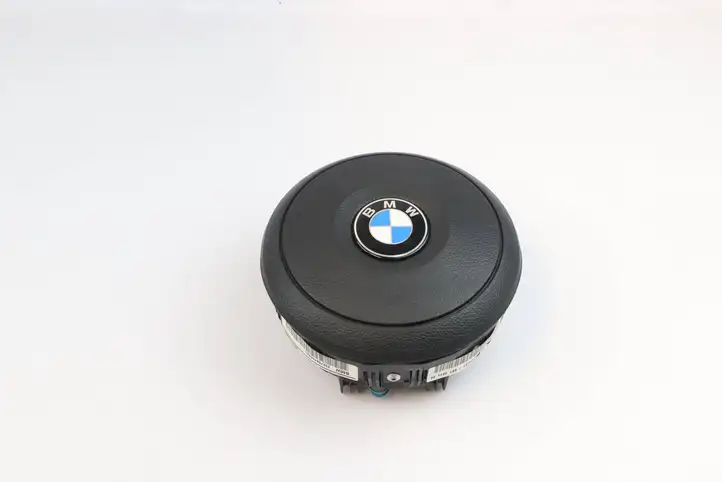 BMW M6 E63/E64 (2004 - 2010) 3367804562 Подушка безопасности руля — фото 1