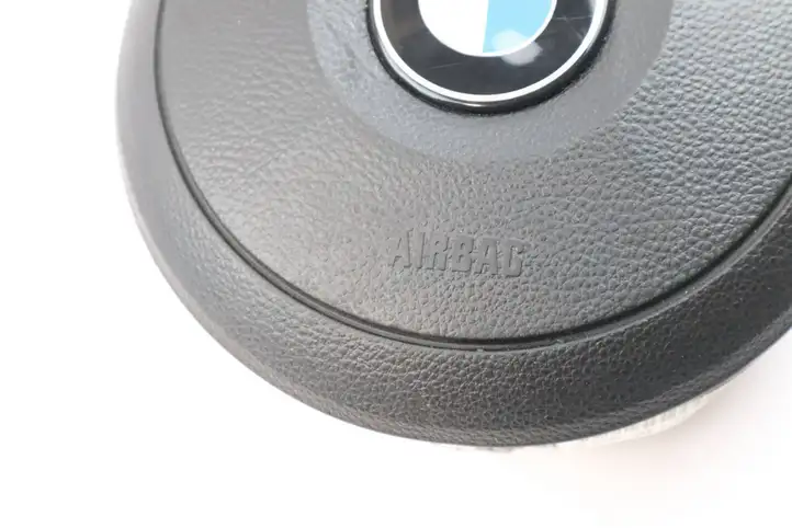 BMW M6 E63/E64 (2004 - 2010) 3367804562 Подушка безопасности руля — фото 2