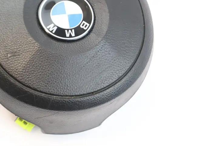 BMW M6 E63/E64 (2004 - 2010) 3367804562 Подушка безопасности руля — фото 4