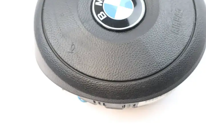 BMW M6 E63/E64 (2004 - 2010) 3367804562 Подушка безопасности руля — фото 5