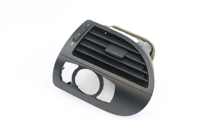 BMW M6 E63/E64 (2004 - 2010) 6924279 Боковой воздушный дефлектор — фото 1