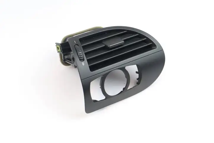 BMW M6 E63/E64 (2004 - 2010) 6924279 Боковой воздушный дефлектор — фото 2