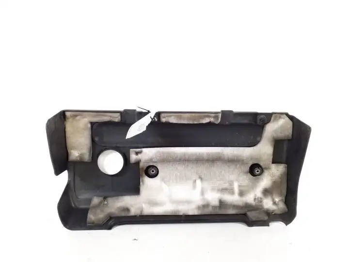 Toyota Avensis T250 (2006 - 2009) 11212-0D080 Крышка двигателя декоративная — фото 3