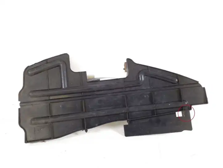Toyota Avensis T250 (2003 - 2006) 53294-05010 Дефлектор воздуха — фото 2