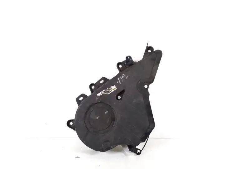 Toyota Avensis T250 (2003 - 2006) 11322-27011 Защита ремня ГРМ — фото 1