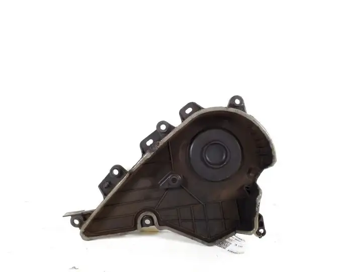Toyota Avensis T250 (2003 - 2006) 11322-27011 Защита ремня ГРМ — фото 3