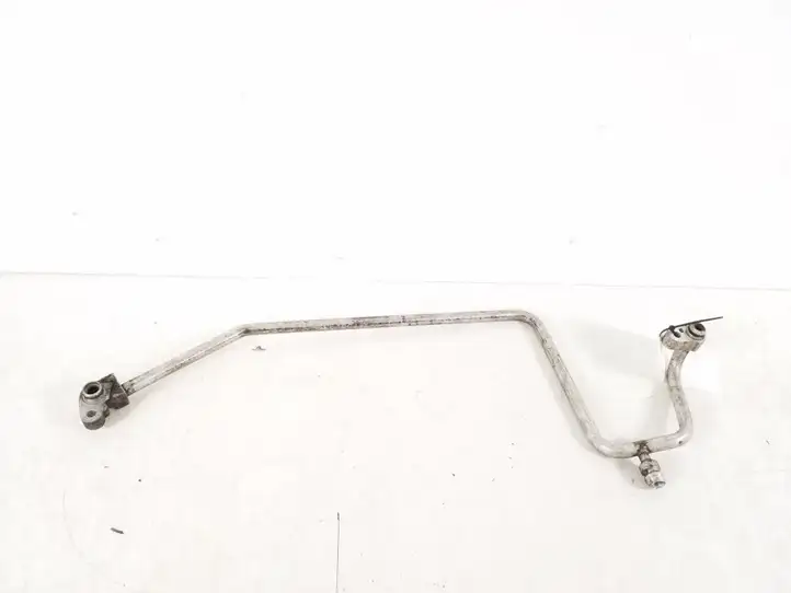 Toyota Avensis T250 (2003 - 2006) 88705-05010 Трубки и шланги кондиционера — фото 1