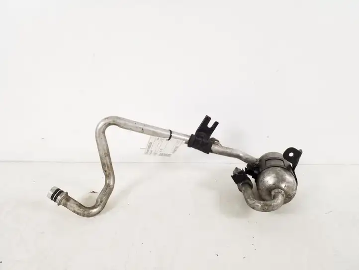 Toyota Avensis T250 (2003 - 2006) 88470-05020 Трубки и шланги кондиционера — фото 2