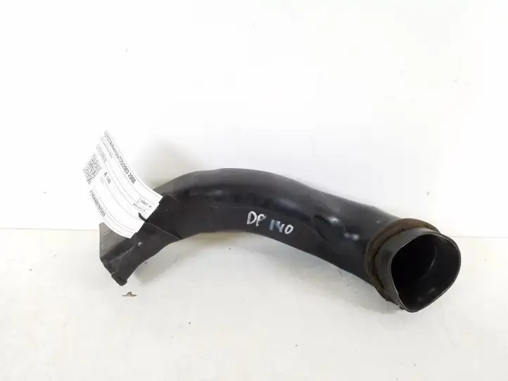 Toyota Avensis T250 (2006 - 2009) 17751-0R010 Детали воздухозаборника — фото 2