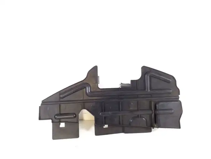 Toyota Avensis T250 (2003 - 2006) 53293-05020 Дефлектор воздуха — фото 2