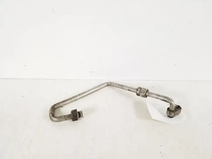Toyota Avensis T250 (2003 - 2006) 88715-05020 Трубки и шланги кондиционера — фото 2