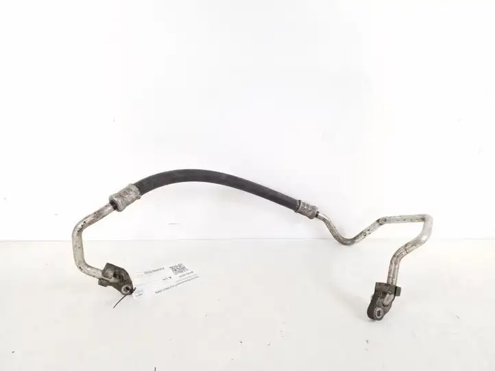 Toyota Avensis T250 (2003 - 2006) 88703-05240 Трубки и шланги кондиционера — фото 2