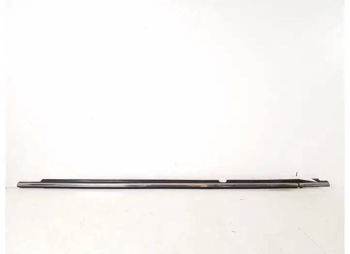 Toyota Avensis T250 (2003 - 2006) 75740-20361 Молдинги задней двери — фото 1