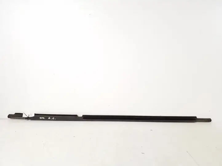 Toyota Avensis T250 (2003 - 2006) 75740-20361 Молдинги задней двери — фото 3