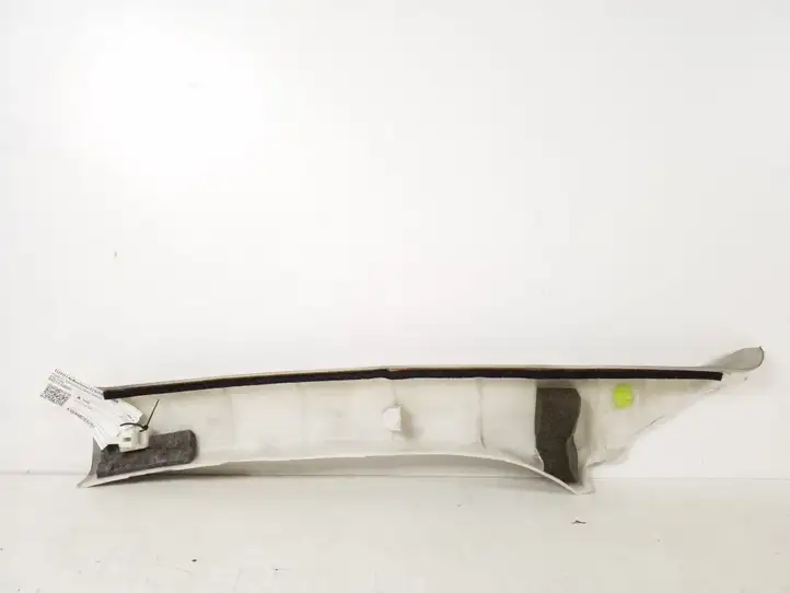 Toyota Avensis T250 (2003 - 2006) 62211-05020 Обшивка стойки A — фото 3