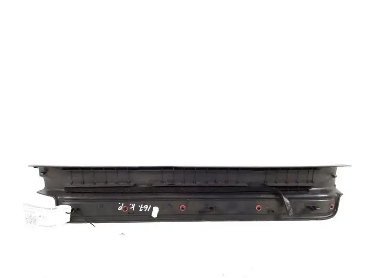 Toyota Avensis T250 (2003 - 2006) 67914-05040 Внутренняя отделка переднего порога — фото 2