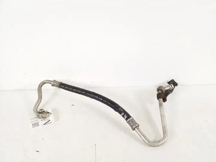 Toyota Avensis T250 (2003 - 2006) 88704-05350 Трубки и шланги кондиционера — фото 2