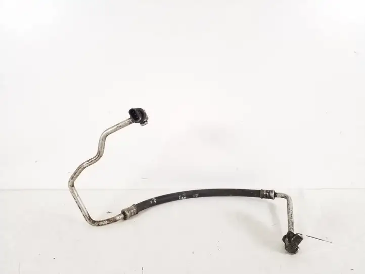 Toyota Avensis T250 (2003 - 2006) 88711-05250 Трубки и шланги кондиционера — фото 2
