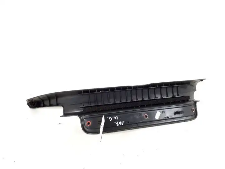 Toyota Avensis T250 (2003 - 2006) 67918-05040 Внутренняя отделка заднего порога — фото 4