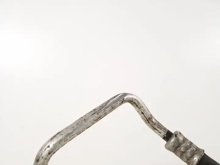 Toyota Avensis T250 (2003 - 2006) 88711-05250 Трубки и шланги кондиционера — фото 2