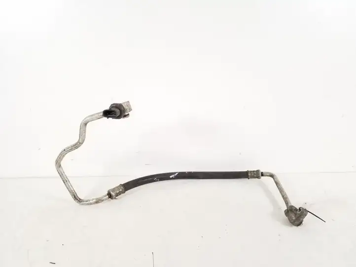 Toyota Avensis T250 (2003 - 2006) 88711-05250 Трубки и шланги кондиционера — фото 3