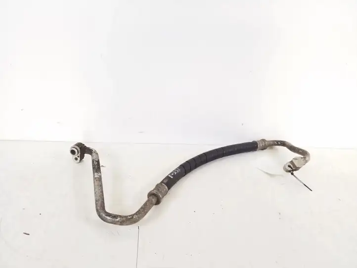 Toyota Avensis T250 (2006 - 2009) 88704-05351 Трубки и шланги кондиционера — фото 2
