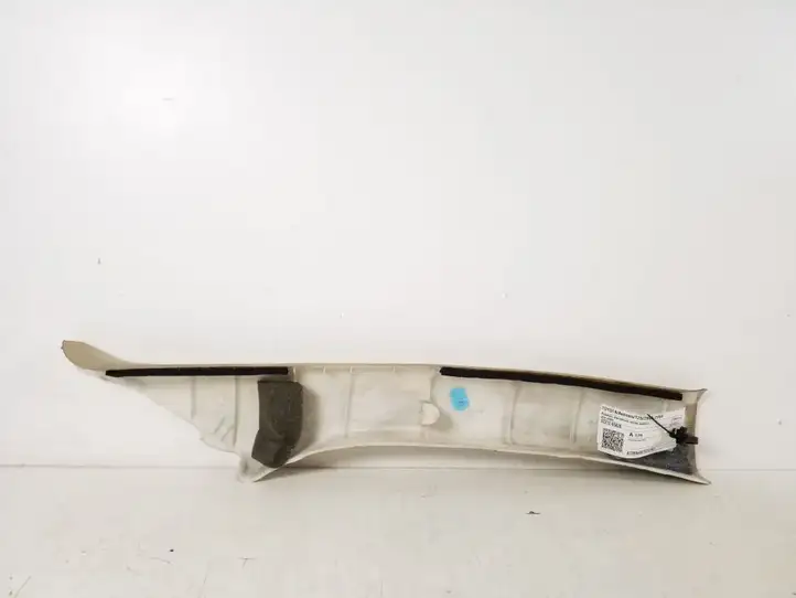 Toyota Avensis T250 (2003 - 2006) 62212-05020 Обшивка стойки A — фото 3